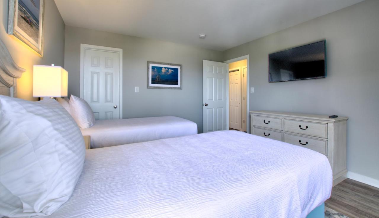 Atlantic Beach Resort, A Ramada By Wyndham Exterior photo