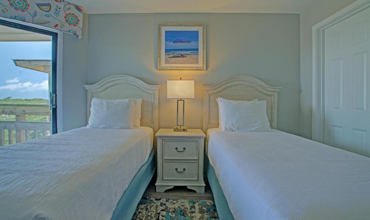 Atlantic Beach Resort, A Ramada By Wyndham Exterior photo
