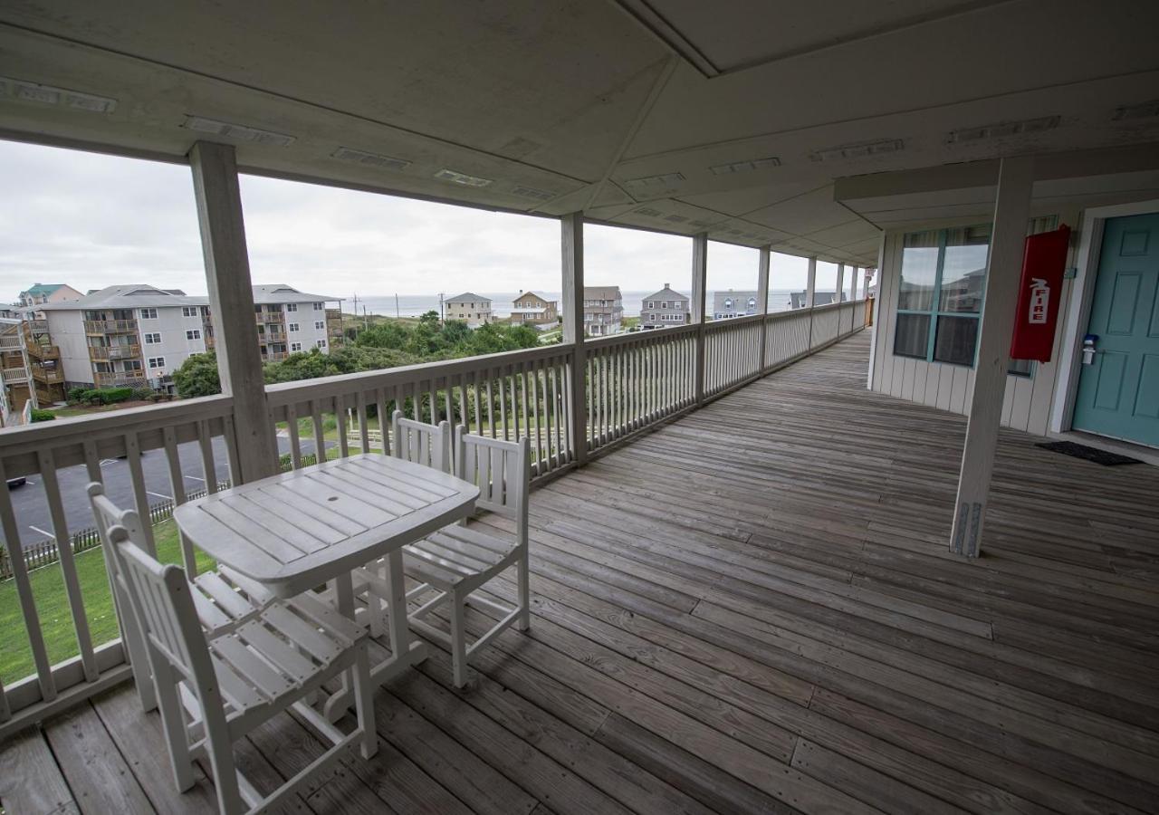 Atlantic Beach Resort, A Ramada By Wyndham Exterior photo