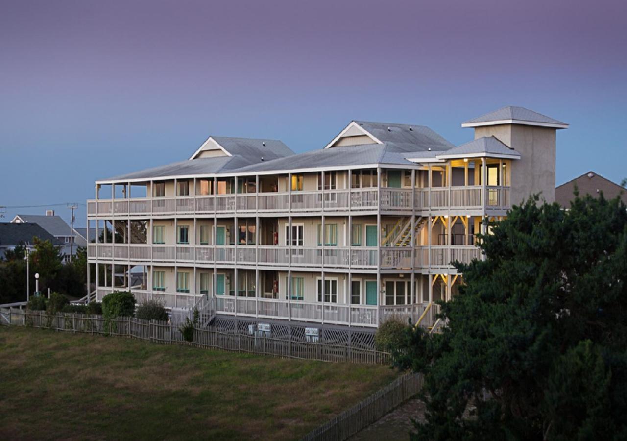 Atlantic Beach Resort, A Ramada By Wyndham Exterior photo