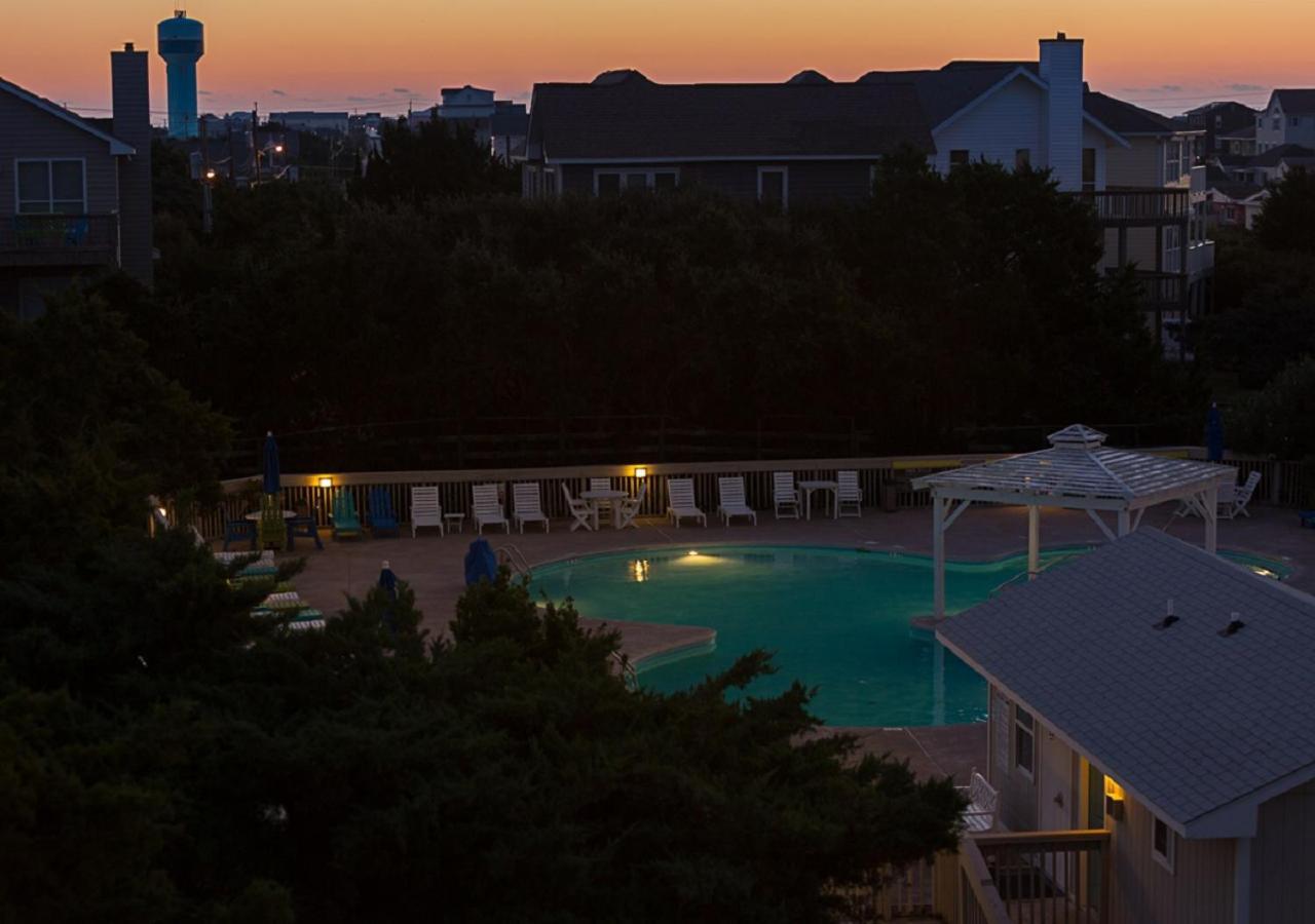 Atlantic Beach Resort, A Ramada By Wyndham Exterior photo