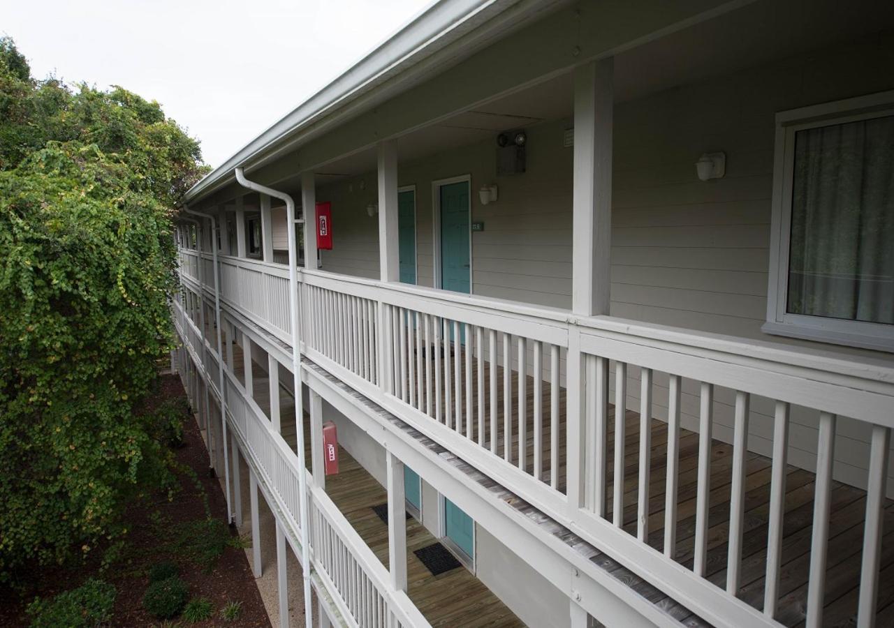 Atlantic Beach Resort, A Ramada By Wyndham Exterior photo