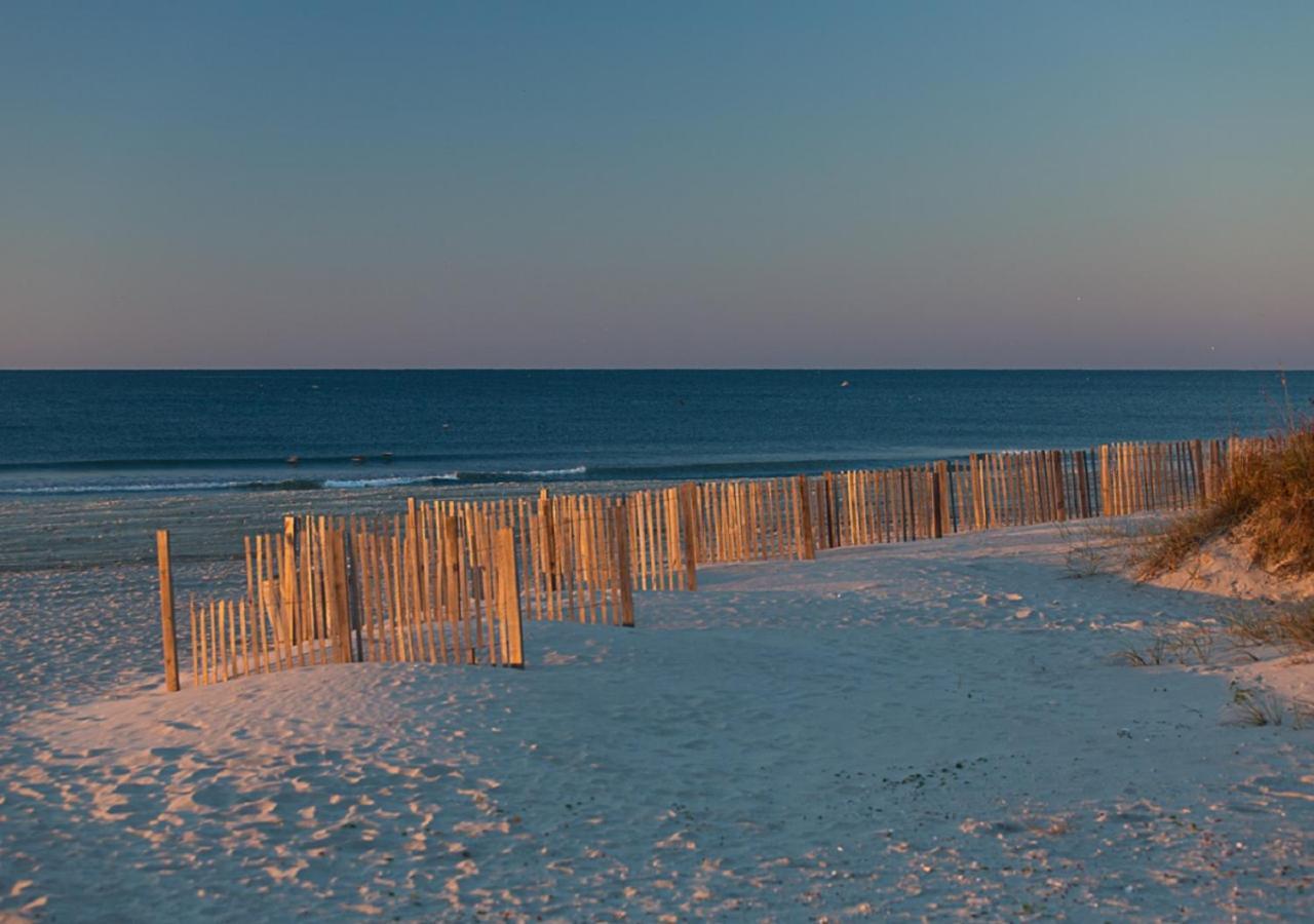 Atlantic Beach Resort, A Ramada By Wyndham Exterior photo