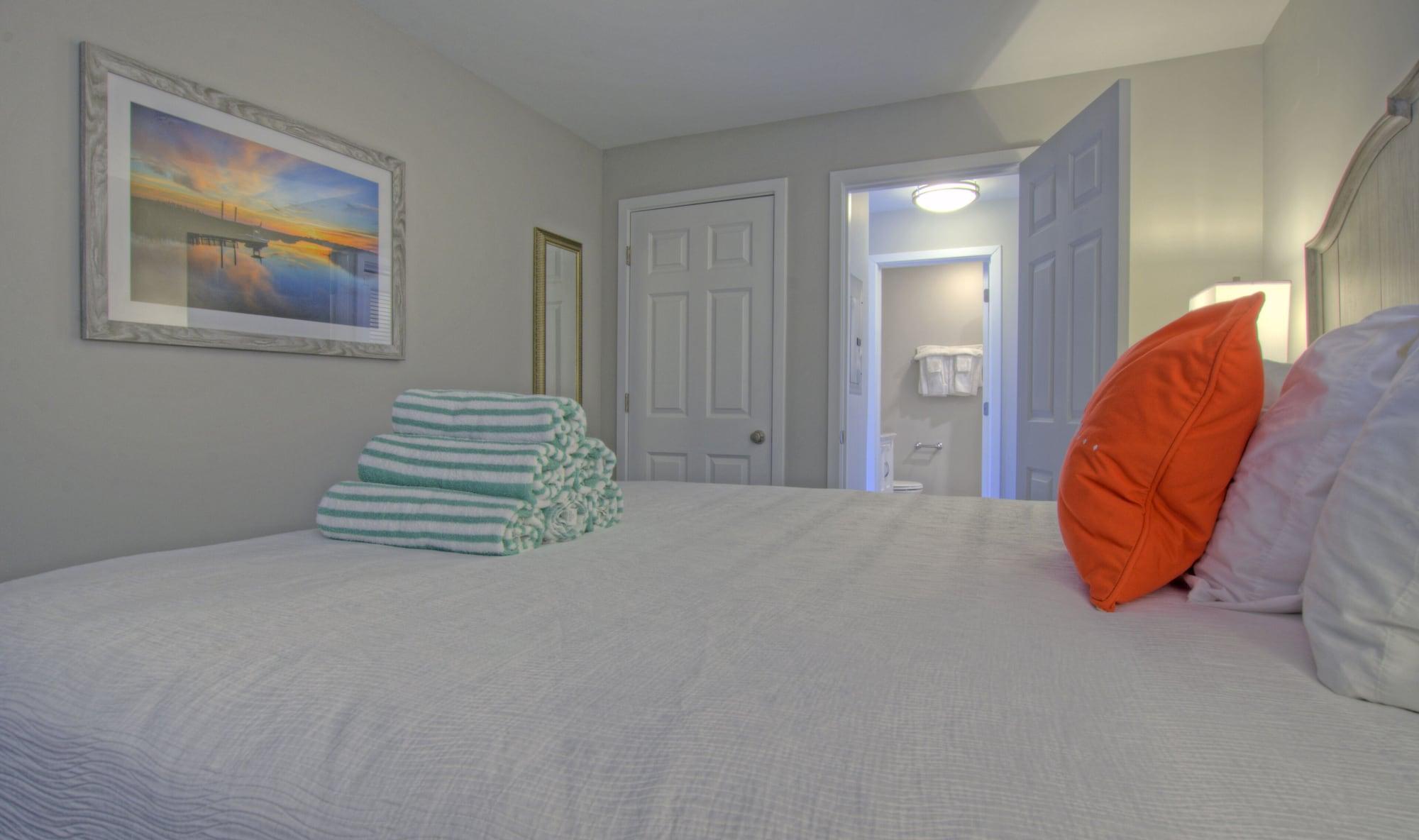Atlantic Beach Resort, A Ramada By Wyndham Exterior photo