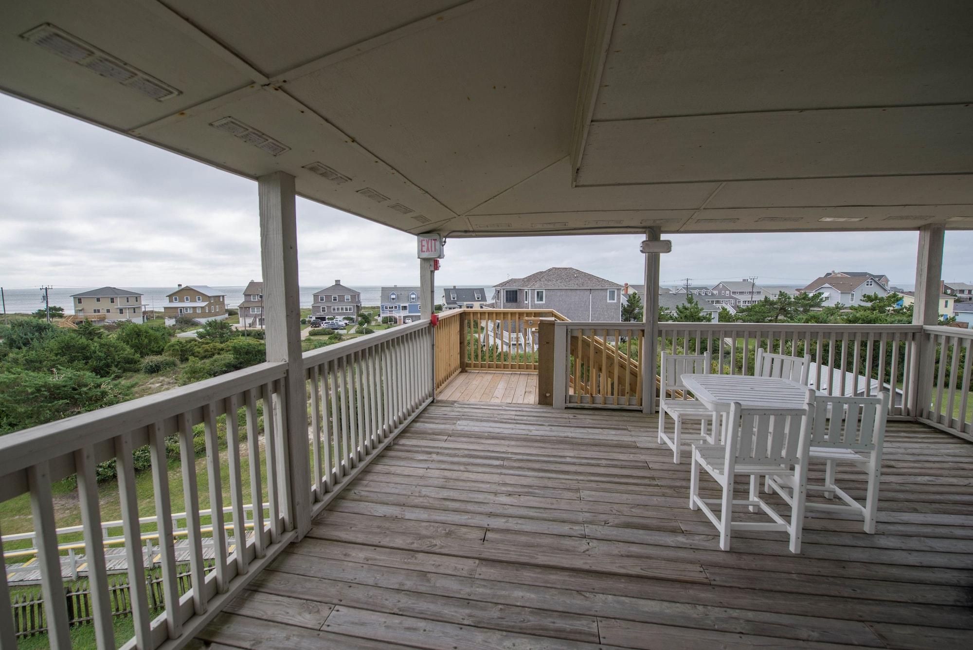 Atlantic Beach Resort, A Ramada By Wyndham Exterior photo