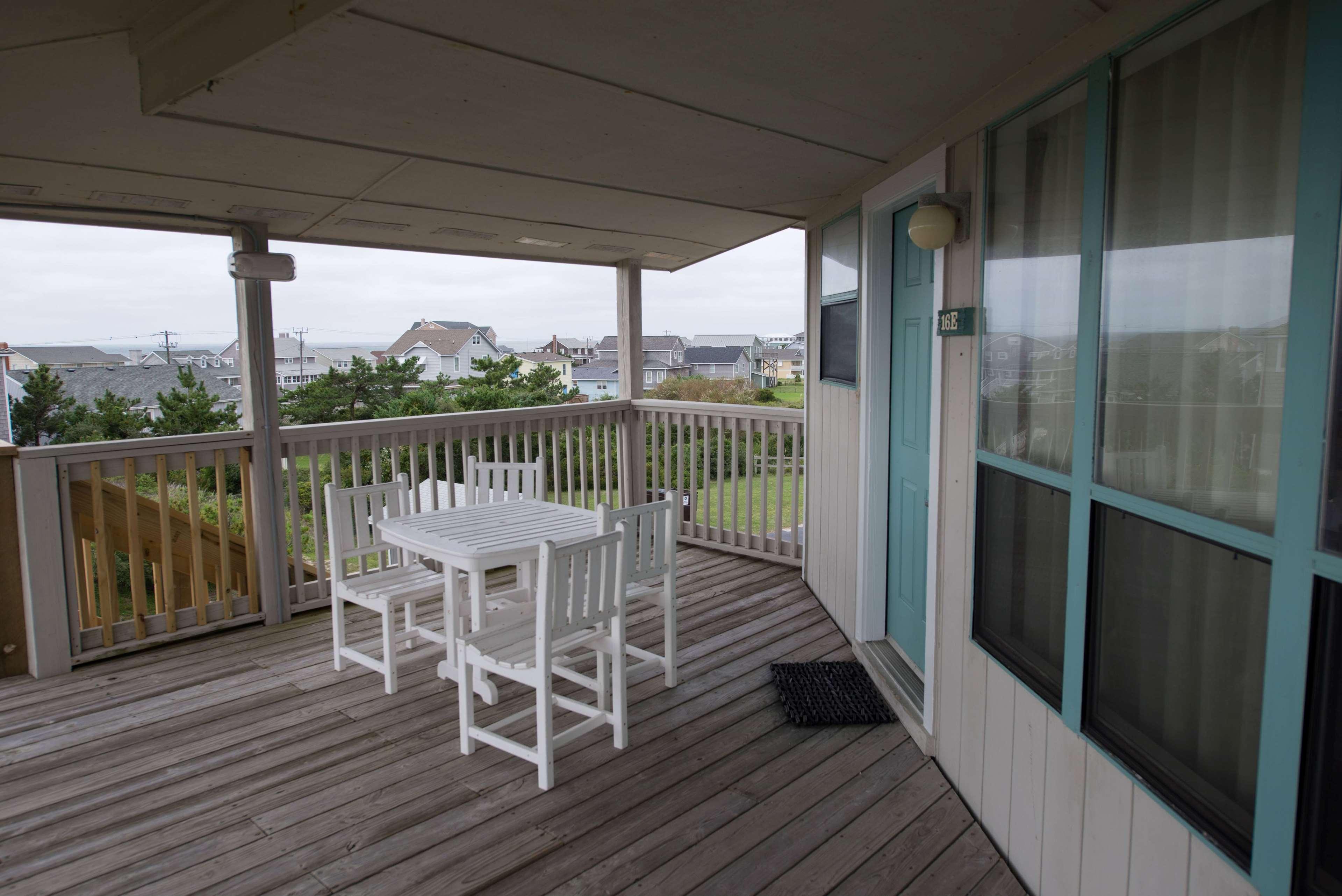 Atlantic Beach Resort, A Ramada By Wyndham Exterior photo