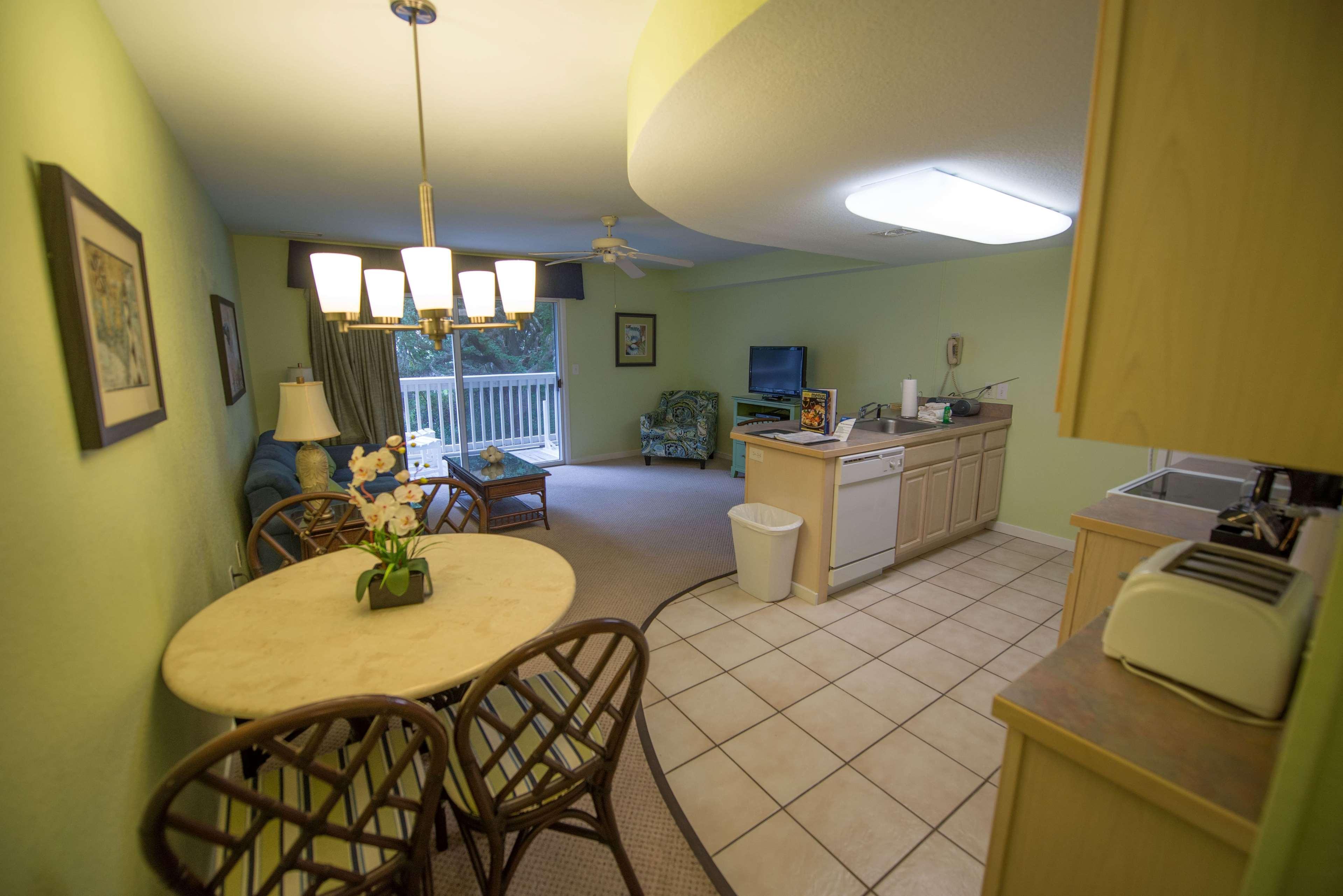 Atlantic Beach Resort, A Ramada By Wyndham Exterior photo