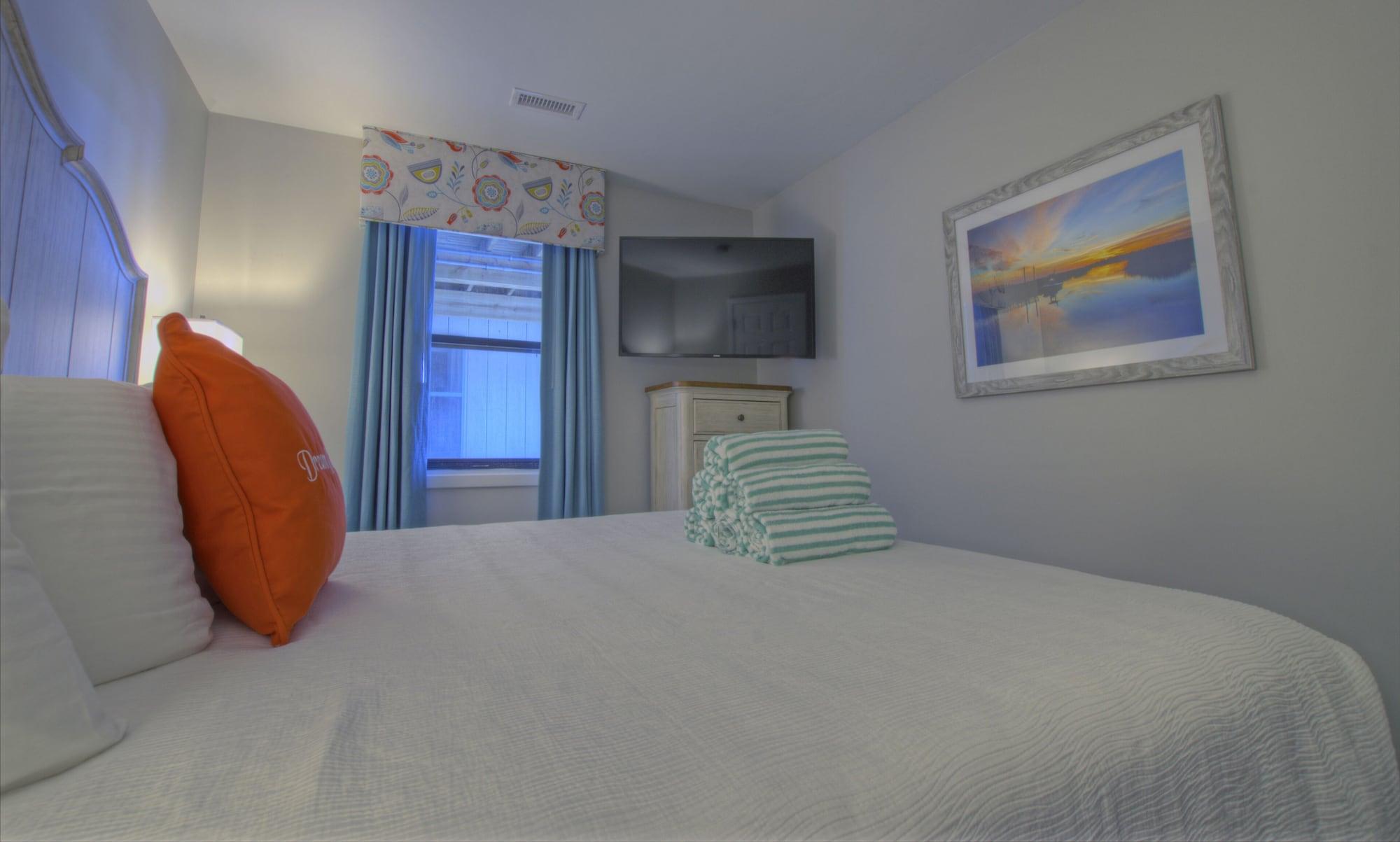 Atlantic Beach Resort, A Ramada By Wyndham Exterior photo