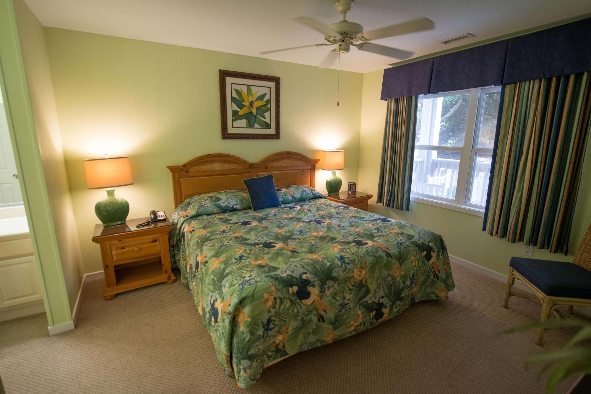 Atlantic Beach Resort, A Ramada By Wyndham Exterior photo