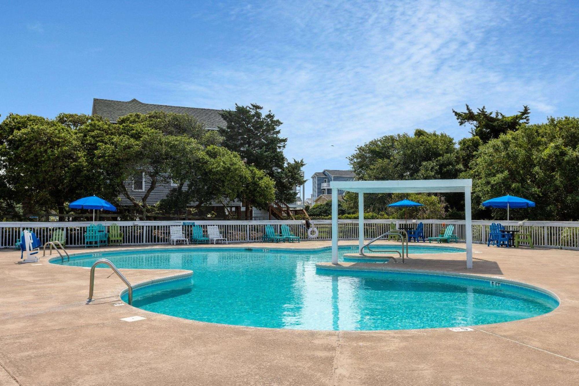 Atlantic Beach Resort, A Ramada By Wyndham Exterior photo