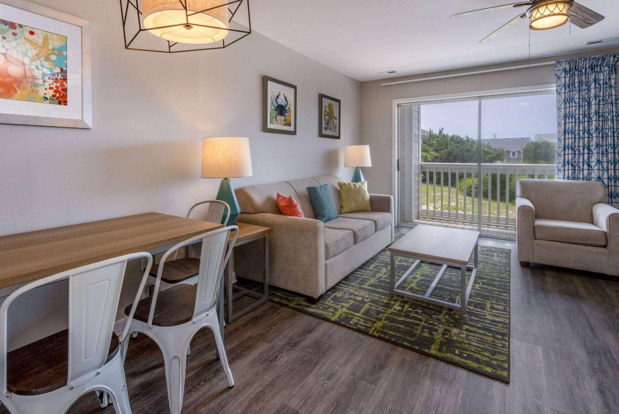 Atlantic Beach Resort, A Ramada By Wyndham Exterior photo