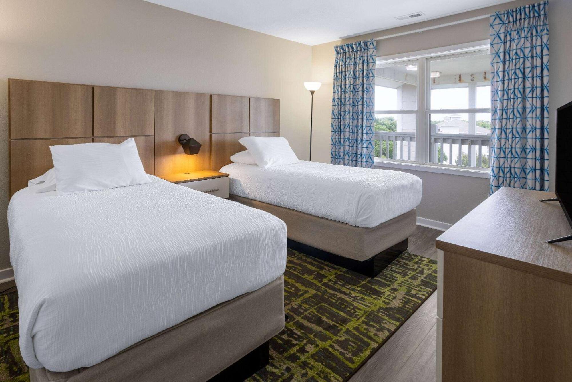 Atlantic Beach Resort, A Ramada By Wyndham Exterior photo