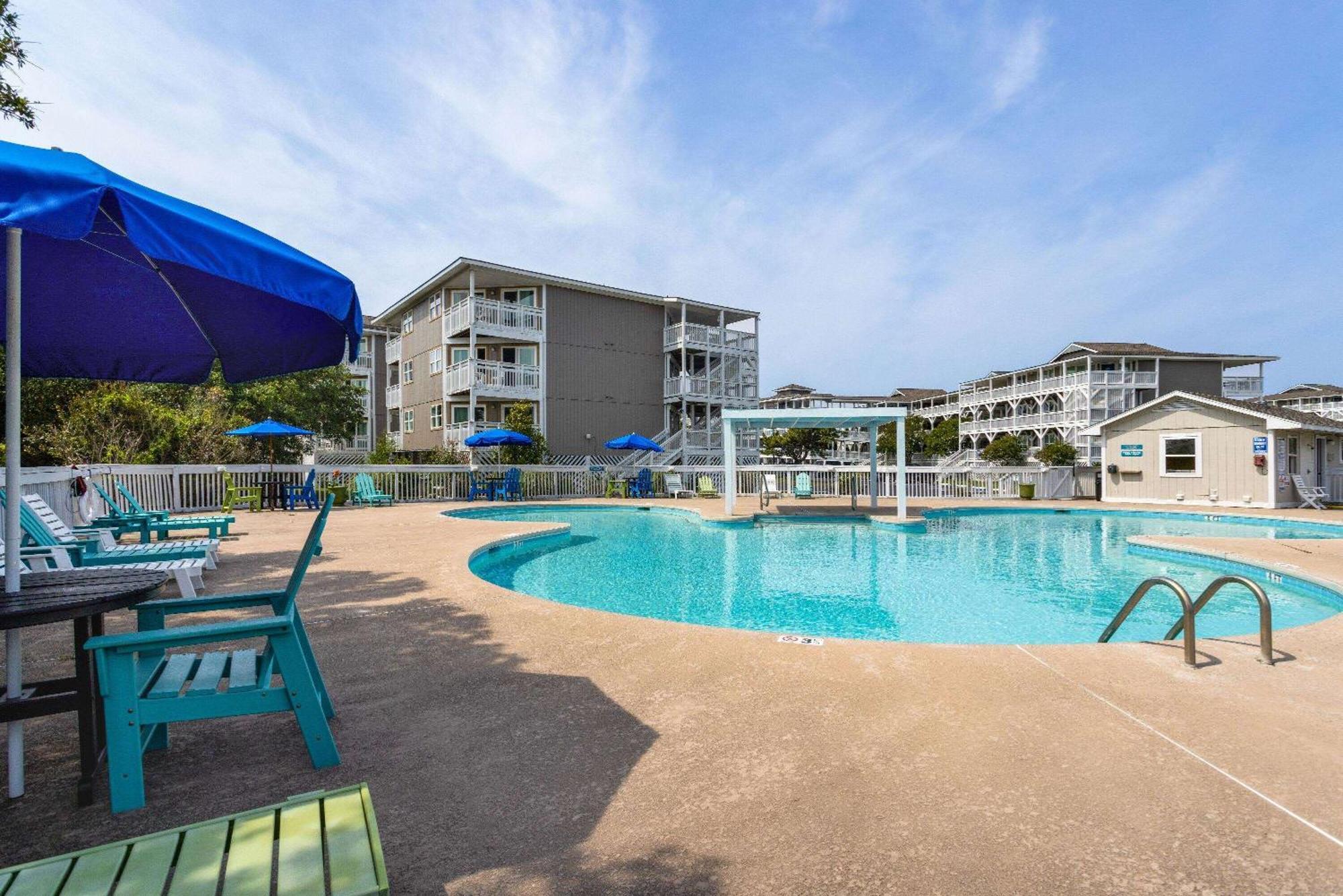 Atlantic Beach Resort, A Ramada By Wyndham Exterior photo