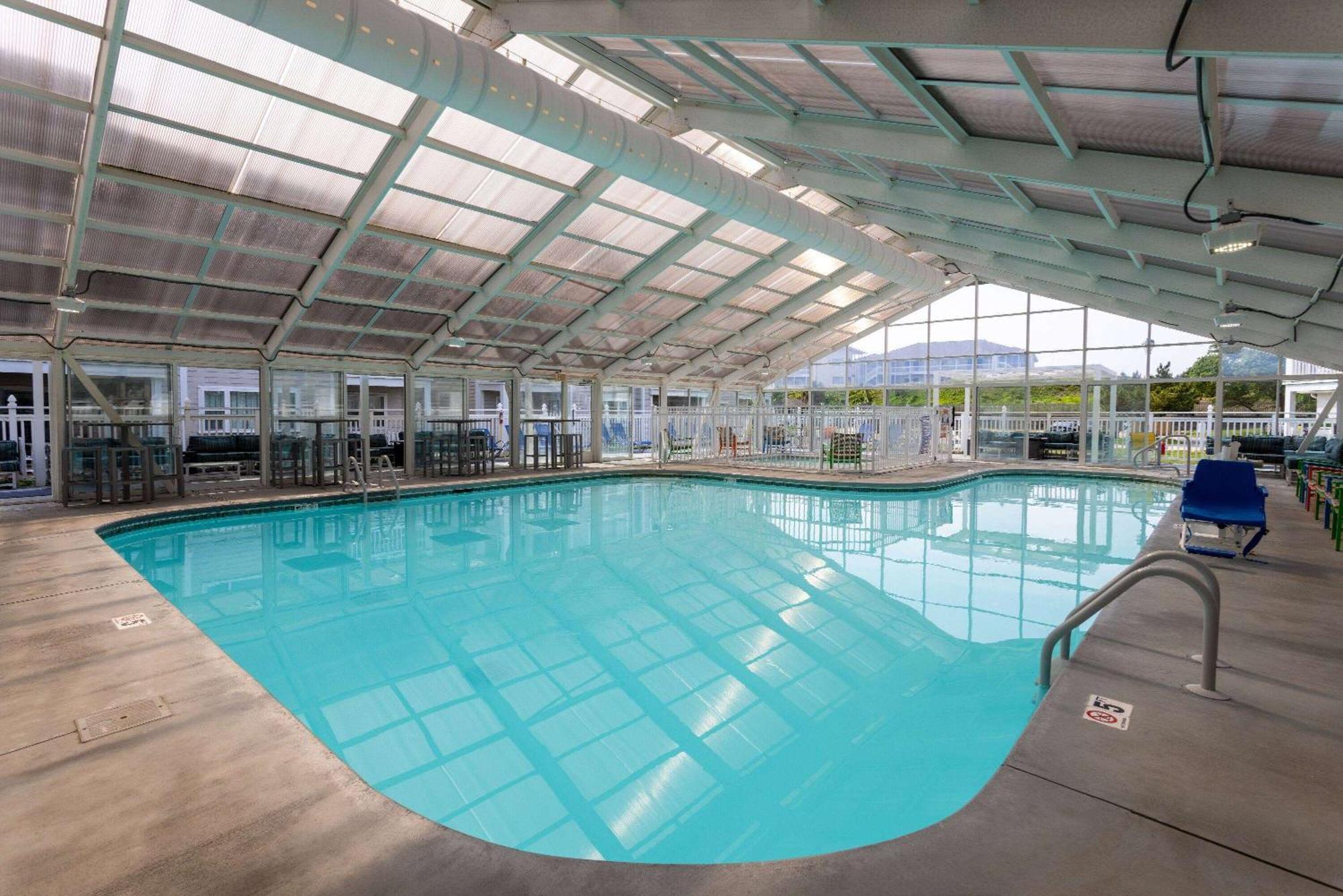 Atlantic Beach Resort, A Ramada By Wyndham Exterior photo