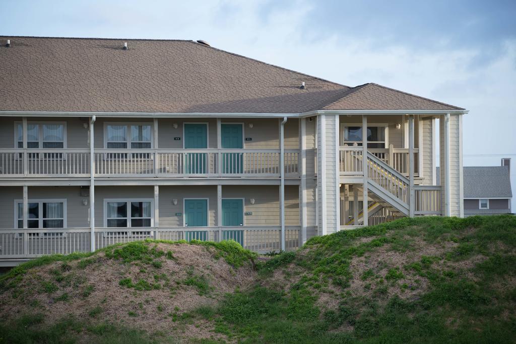 Atlantic Beach Resort, A Ramada By Wyndham Exterior photo