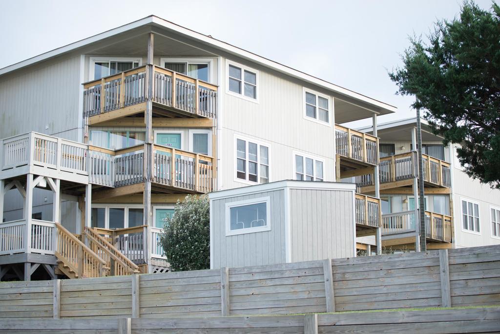 Atlantic Beach Resort, A Ramada By Wyndham Exterior photo