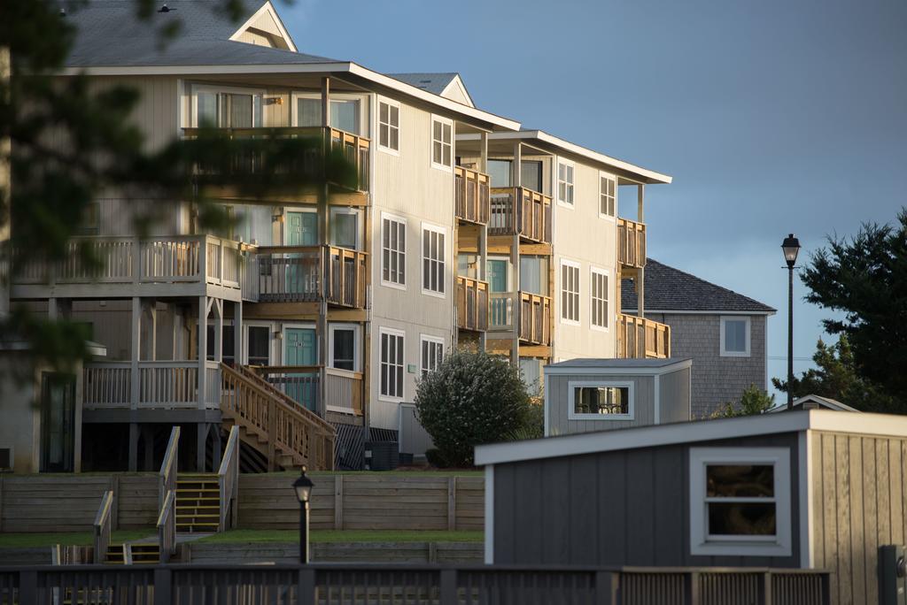Atlantic Beach Resort, A Ramada By Wyndham Exterior photo