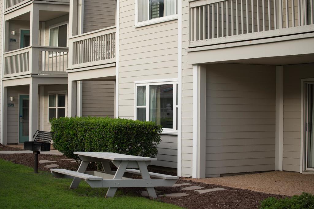 Atlantic Beach Resort, A Ramada By Wyndham Exterior photo