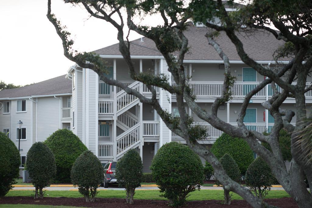 Atlantic Beach Resort, A Ramada By Wyndham Exterior photo
